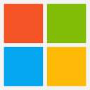 Microsoft Dynamics logo