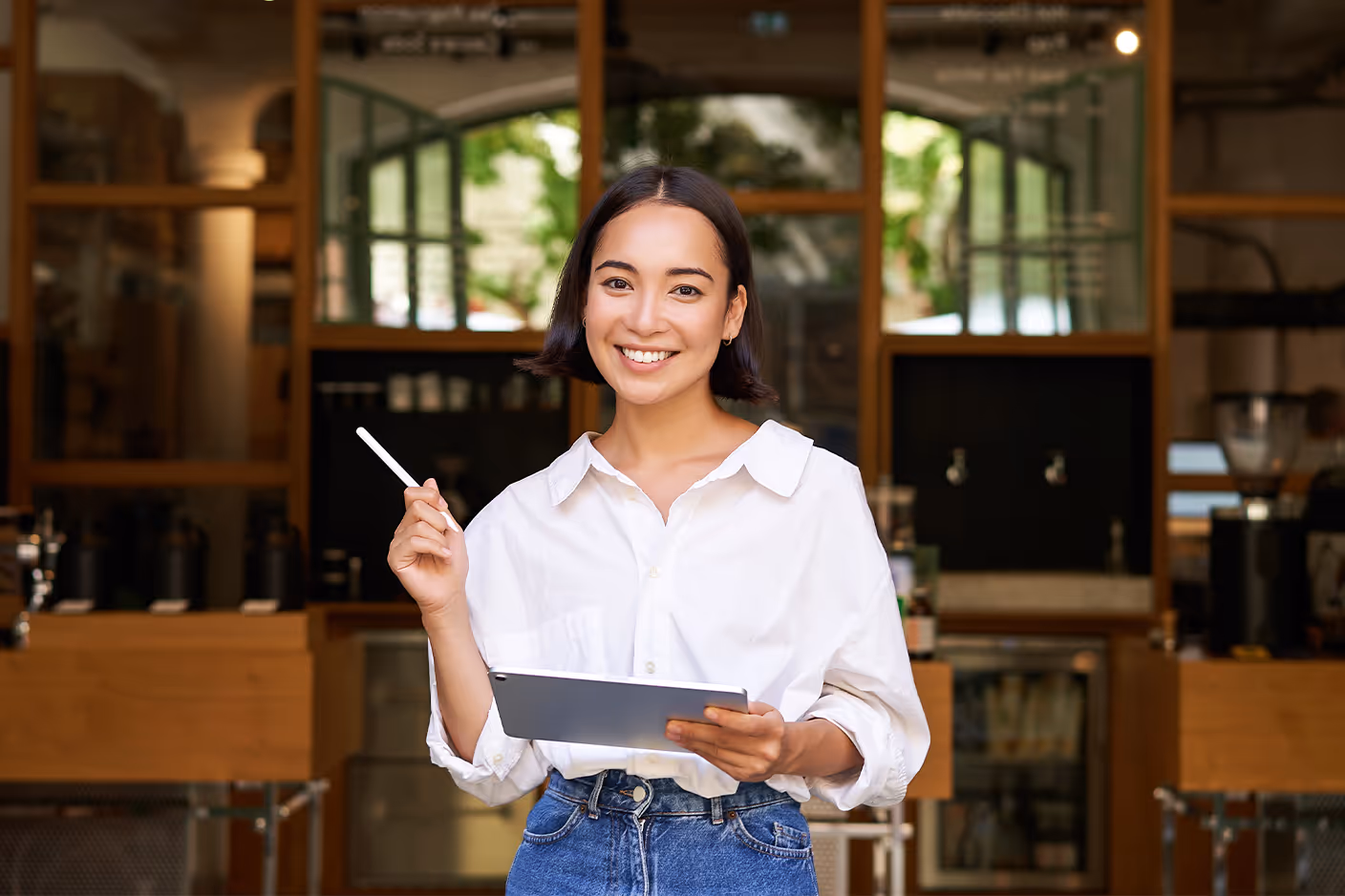 Shopify gallery showcase