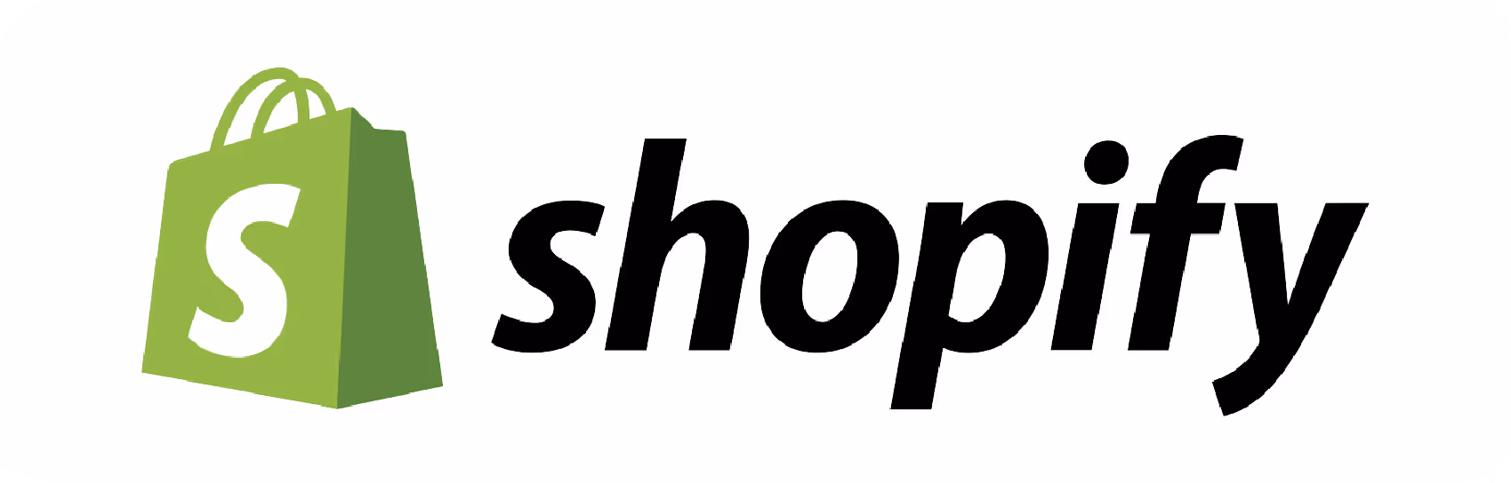 Shopify logo